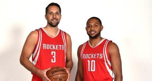 火箭开局进攻篮板率高居全联盟之首，创近10年来新高（火箭开季进攻篮板率领跑联盟，创十年新高）